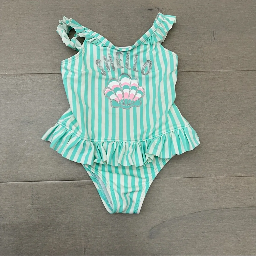 5 Piece Baby Bundle